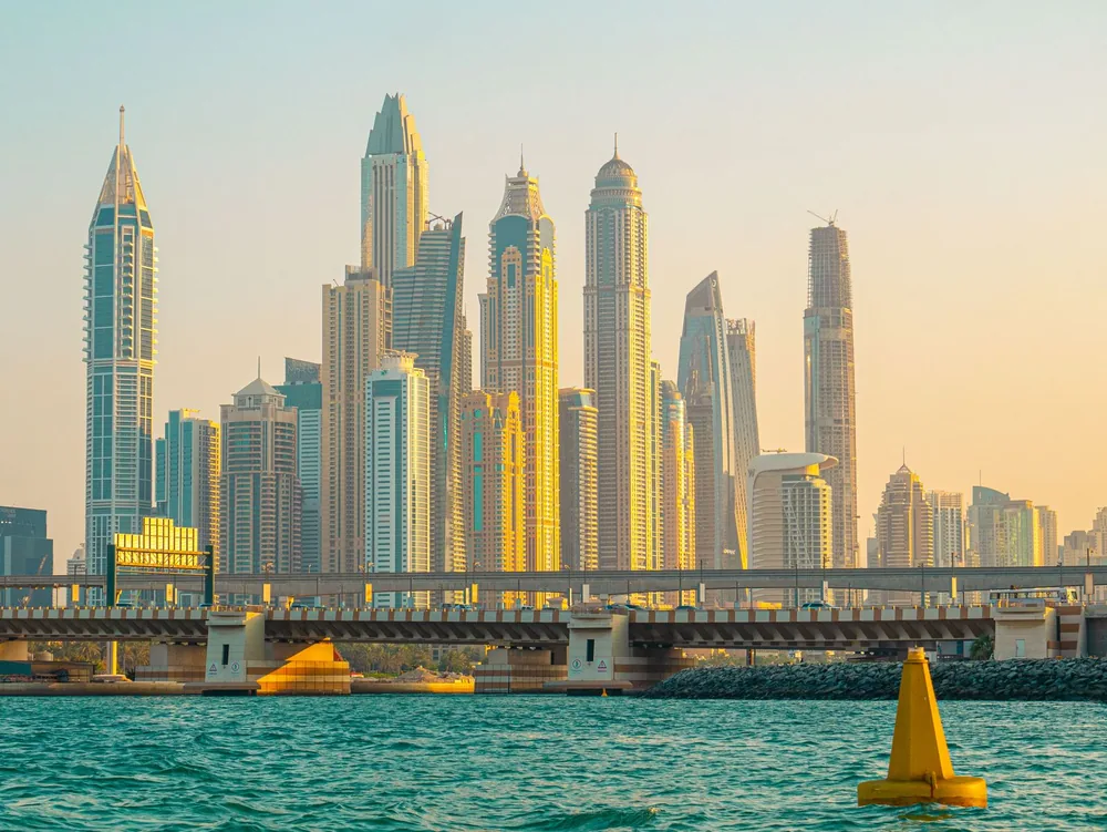 Real estate website Dubai