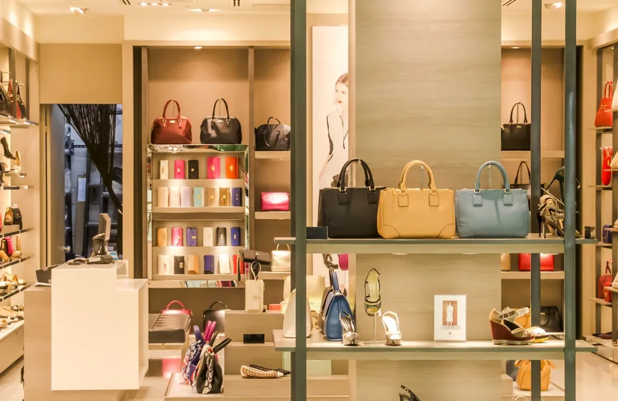 Shop and startup website Dubai