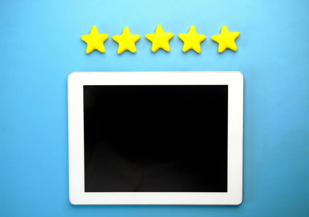 Google review removal Dubai