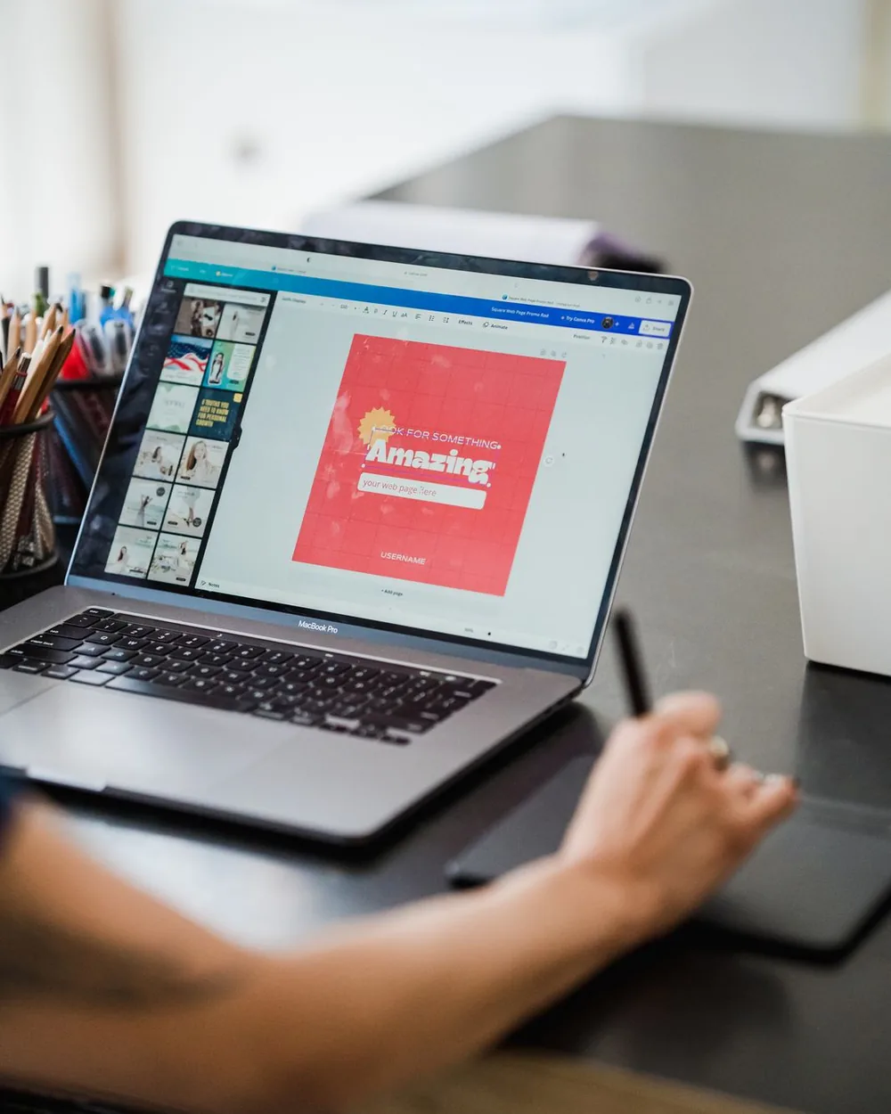 Website design Dubai — premium mobile-first websites